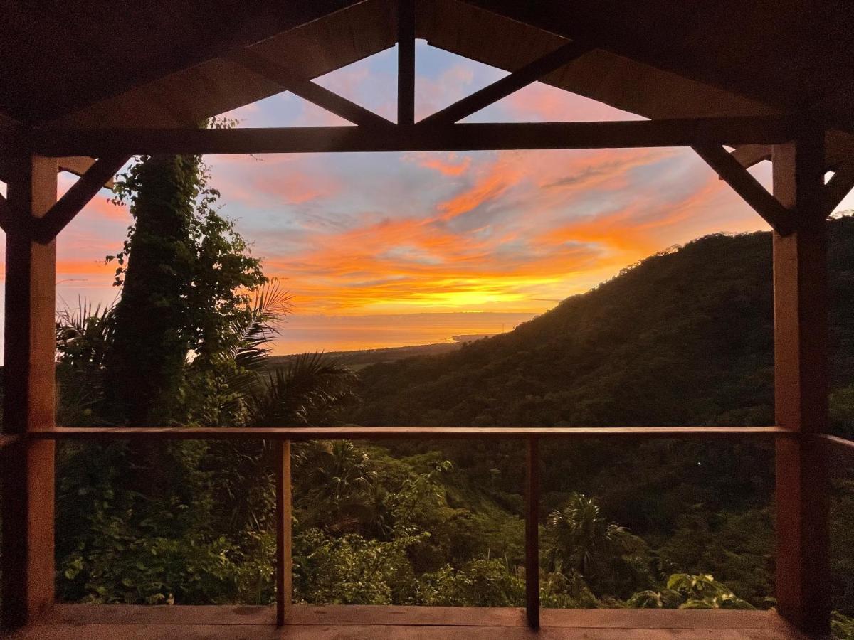Finca Cuipo Buritaca Esterno foto