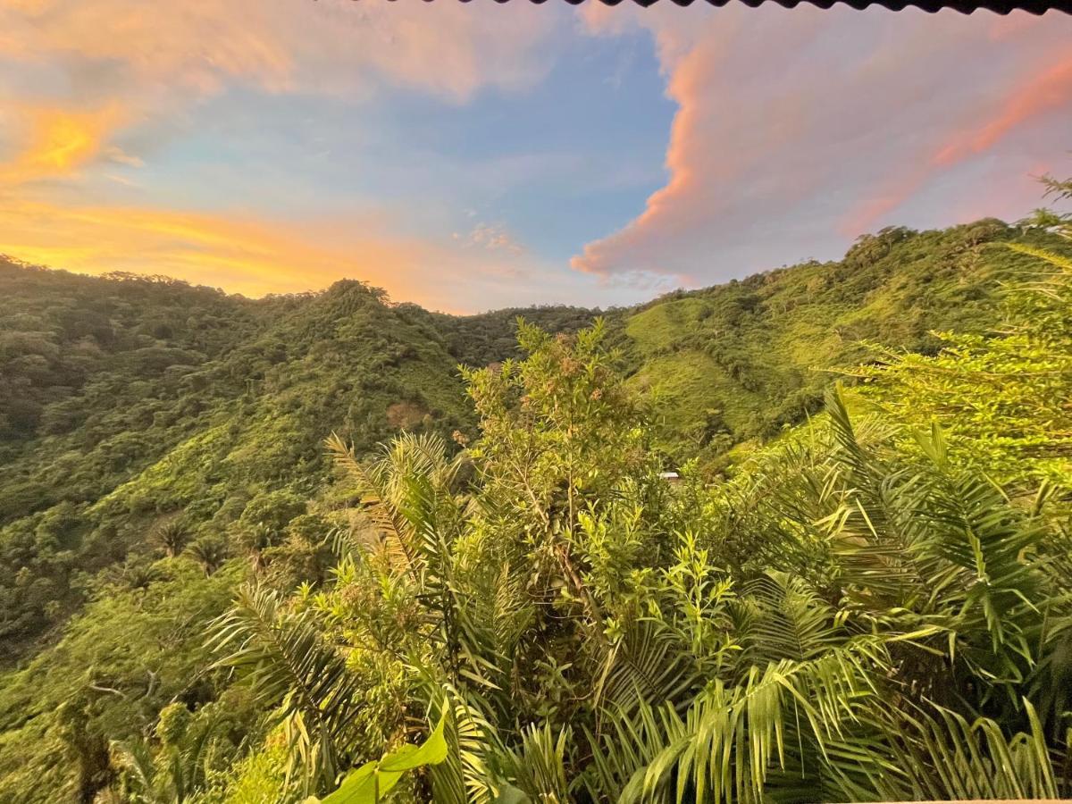 Finca Cuipo Buritaca Esterno foto
