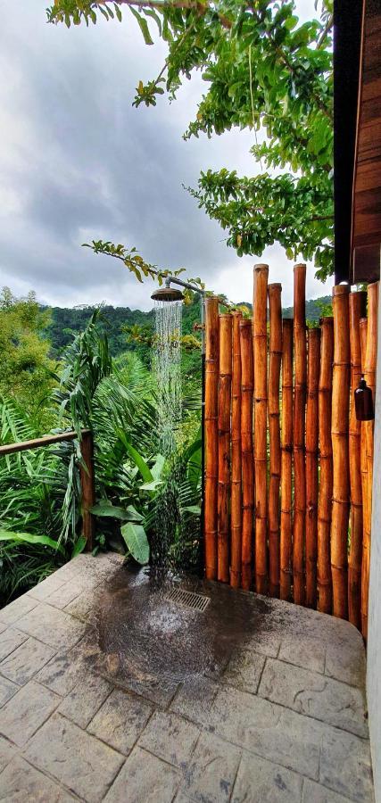 Finca Cuipo Buritaca Esterno foto